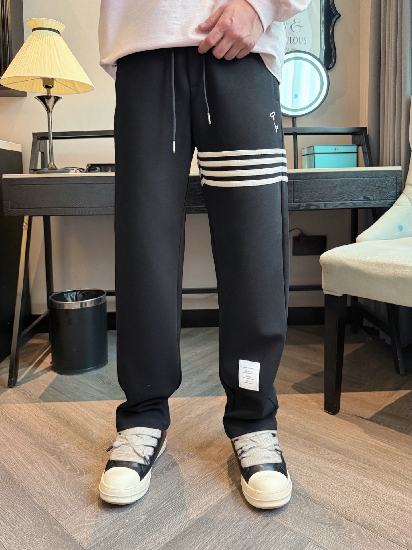 Casual Pants Man